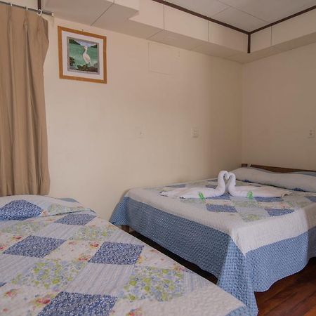 Hotel Sierpe River Esterno foto