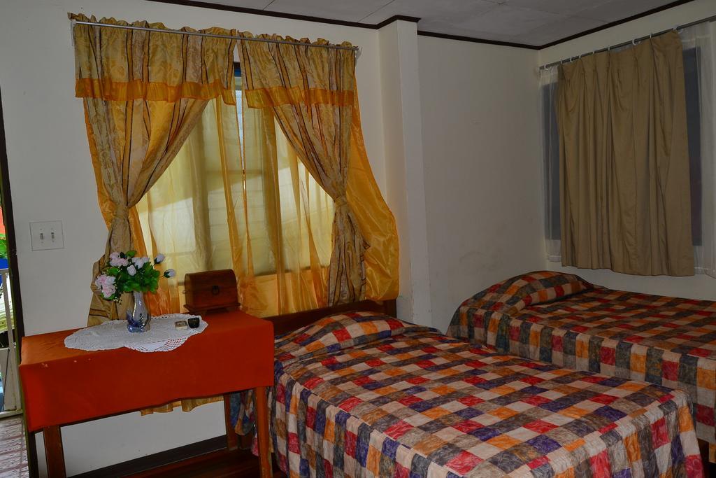 Hotel Sierpe River Camera foto